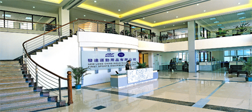 江門發(fā)達(dá)運(yùn)動器材