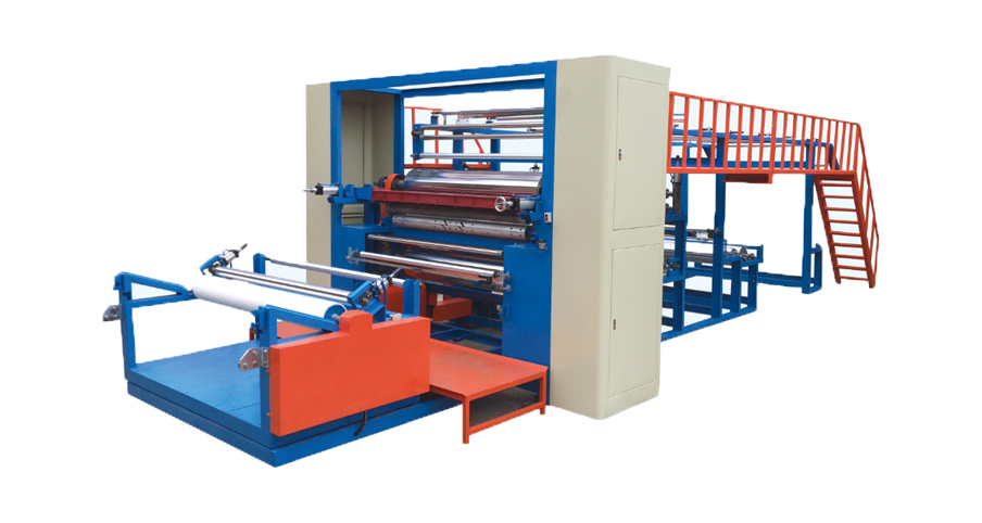 火焰復(fù)合機(jī)/貼合機(jī) - 汽車用品復(fù)合機(jī)/貼合機(jī)